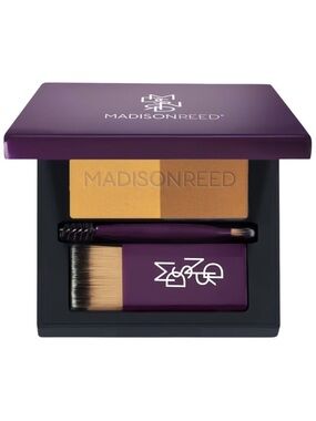 Madison Reed Pinoli + Cascata The Great Cover Up Root Touch Up & Brow Filler